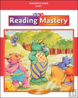 Bertrand.pt - Reading Mastery Classic Level 1, Additional Teacher'S Guide
