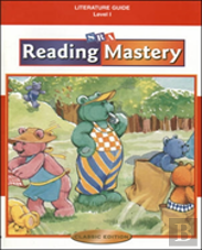 Reading Mastery Classic Level 1, Literature Guide