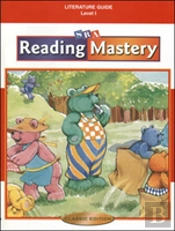 Reading Mastery Classic Level 1, Literature Guide