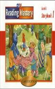 Reading Mastery Classic Level 1