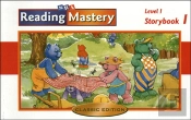 Reading Mastery Classic Level 1