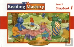 Bertrand.pt - Reading Mastery Classic Level 1