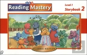 Reading Mastery Classic Level 1