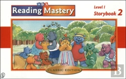 Bertrand.pt - Reading Mastery Classic Level 1