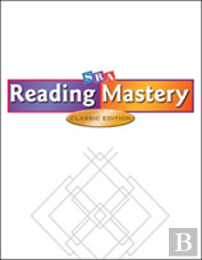 Reading Mastery Classic Level 1, Takehome Workbook C (Pkg. Of 5)