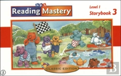 Bertrand.pt - Reading Mastery Classic Storybook 3 Level 1