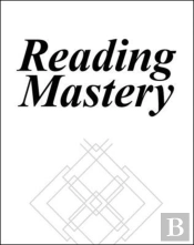 Reading Mastery Fast Cycle I And Ii 1995 Rainbow Edition, Acetate Page Protector