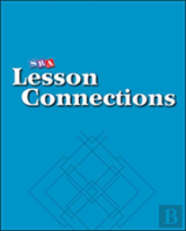 Reading Mastery Grade 3, Lesson Connections