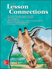 Reading Mastery Grade 5, Lesson Connections