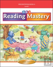 Reading Mastery I 2002 Classic Edition, Teacher Presentation Book A