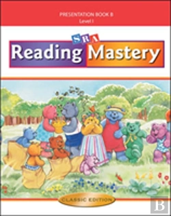 Bertrand.pt - Reading Mastery I 2002 Classic Edition, Teacher Presentation Book B
