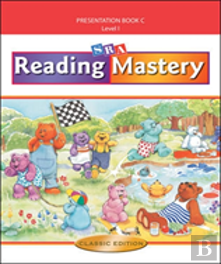 Reading Mastery I 2002 Classic Edition, Teacher Presentation Book C