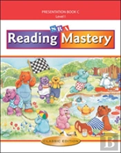 Reading Mastery I 2002 Classic Edition, Teacher Presentation Book C