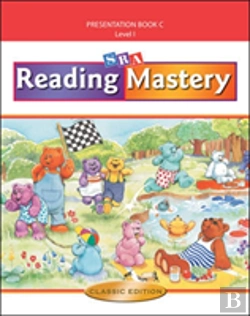 Bertrand.pt - Reading Mastery I 2002 Classic Edition, Teacher Presentation Book C