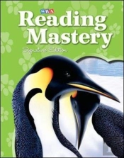 Reading Mastery Language Arts Strand Grade 2, Textbook