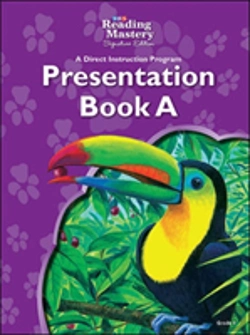 Bertrand.pt - Reading Mastery Language Arts Strand Grade 4, Presentation Book A