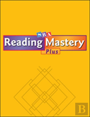 Reading Mastery Plus Grade 1, Workbook A (Package Of 5)