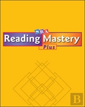 Reading Mastery Plus Grade 1, Workbook A (Package Of 5)
