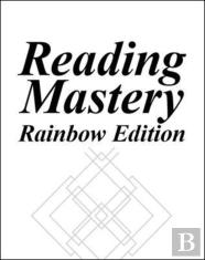 Reading Mastery Rainbow Edition Grades K-1, Level 1, Takehome Workbook A (Package Of 5)