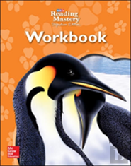 Reading Mastery Reading/Literature Strand Grade 1-2 Transition, Workbook
