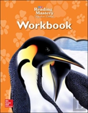 Reading Mastery Reading/Literature Strand Grade 1-2 Transition, Workbook