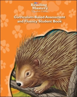 Bertrand.pt - Reading Mastery Reading/Literature Strand Grade 1, Assessment & Fluency Student Book Pkg/15