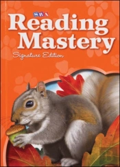 Reading Mastery Reading/Literature Strand Grade 1, Literature Collection