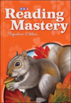 Reading Mastery Reading/Literature Strand Grade 1, Storybook 1