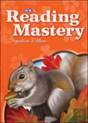 Reading Mastery Reading/Literature Strand Grade 1, Teacher Guide