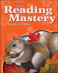 Reading Mastery Reading/Literature Strand Grade 1, Workbook C