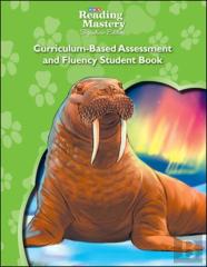 Reading Mastery Reading/Literature Strand Grade 2, Assessment & Fluency Student Book Pkg/15