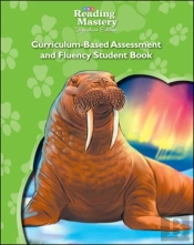 Reading Mastery Reading/Literature Strand Grade 2, Assessment & Fluency Student Book Pkg/15