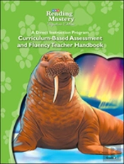Reading Mastery Reading/Literature Strand Grade 2, Assessment & Fluency Teacher Handbook