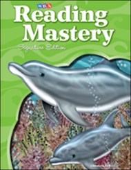 Reading Mastery Reading/Literature Strand Grade 2, Literature Anthology