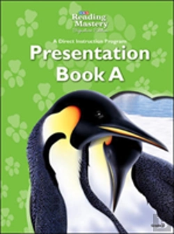 Bertrand.pt - Reading Mastery Reading/Literature Strand Grade 2, Presentation Book A