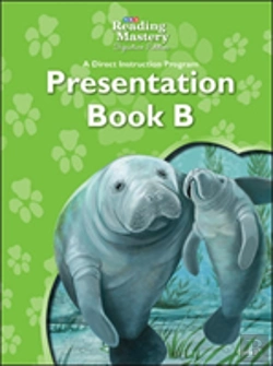 Bertrand.pt - Reading Mastery Reading/Literature Strand Grade 2, Presentation Book B