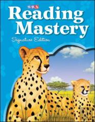 Reading Mastery Reading/Literature Strand Grade 3, Assessment & Fluency Student Book Pkg/15