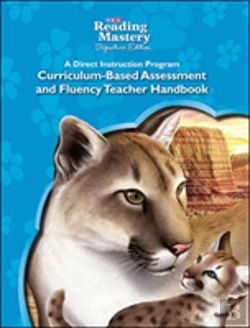 Bertrand.pt - Reading Mastery Reading/Literature Strand Grade 3, Assessment & Fluency Teacher Handbook