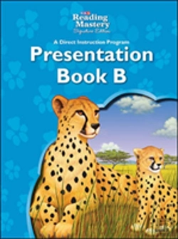 Bertrand.pt - Reading Mastery Reading/Literature Strand Grade 3, Presentation Book B