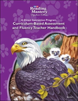 Bertrand.pt - Reading Mastery Reading/Literature Strand Grade 4, Assessment & Fluency Teacher Handbook
