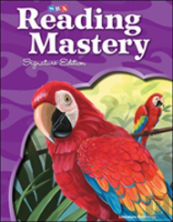 Reading Mastery Reading/Literature Strand Grade 4, Literature Anthology