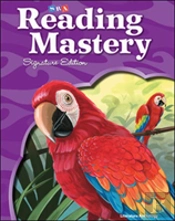 Reading Mastery Reading/Literature Strand Grade 4, Literature Anthology