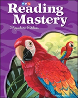 Bertrand.pt - Reading Mastery Reading/Literature Strand Grade 4, Literature Anthology