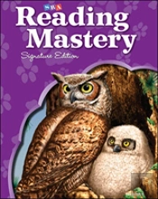Reading Mastery Reading/Literature Strand Grade 4