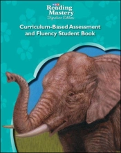 Reading Mastery Reading/Literature Strand Grade 5, Assessment & Fluency Student Book Pkg/15