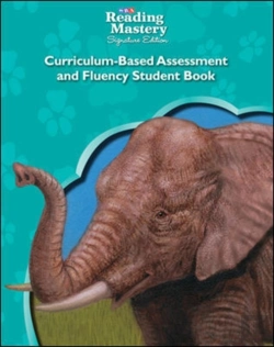 Bertrand.pt - Reading Mastery Reading/Literature Strand Grade 5, Assessment & Fluency Student Book Pkg/15