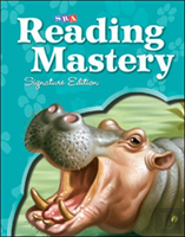 Reading Mastery Reading/Literature Strand Grade 5, Workbook