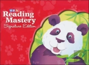 Reading Mastery Reading/Literature Strand Grade K-5, Series Guide