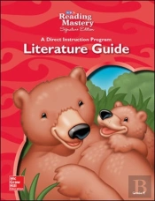 Reading Mastery Reading/Literature Strand Grade K, Literature Guide