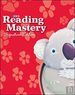 Bertrand.pt - Reading Mastery Reading/Literature Strand Grade K, Storybook